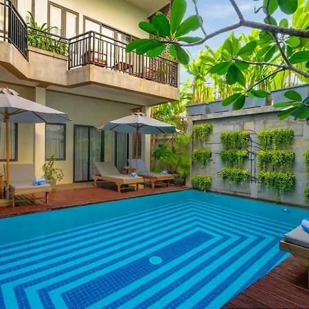 Sk Residence