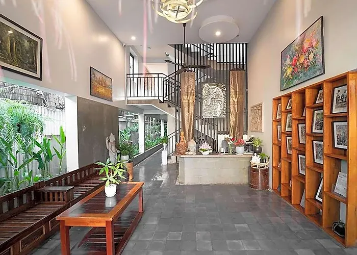 Sk Hotel 3*