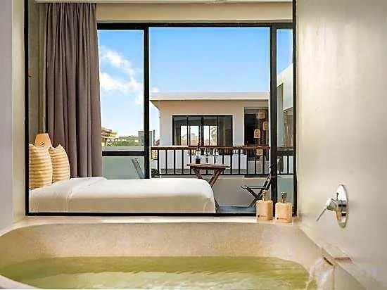 Hotel Sk Siem Reap