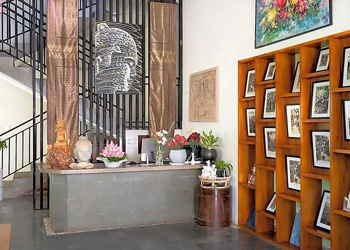 Sk Siem Reap
