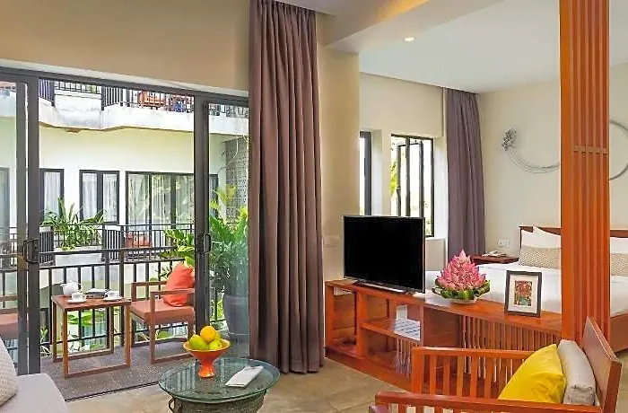 Sk 3* Siem Reap