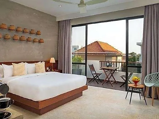 Hotel Sk