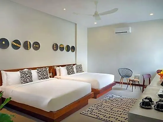 Hotel Sk Siem Reap