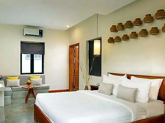 Sk 3* Siem Reap