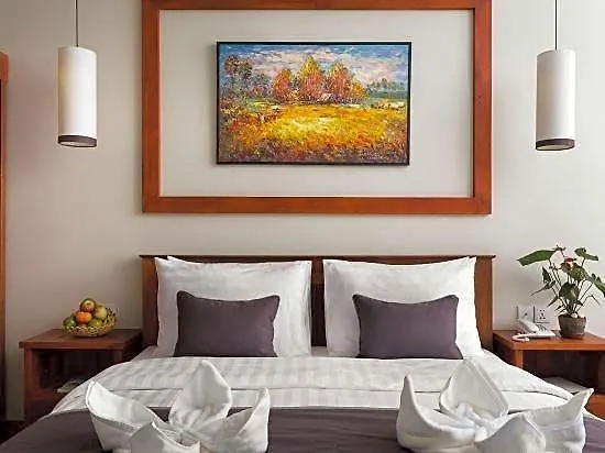 Sk Hotel 3*