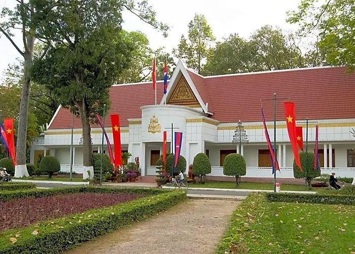 Hotel Sk 3*