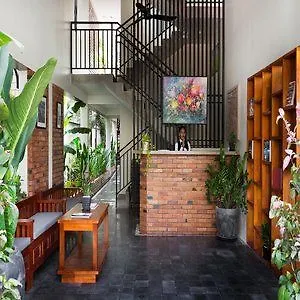 Sk Hotel Siem Reap