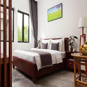 Hotel Sk Siem Reap