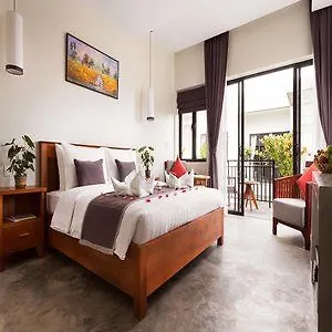 Sk 3* Siem Reap