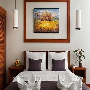 Sk Hotel Siem Reap