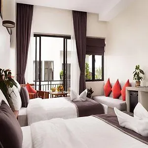 Hotel Sk Siem Reap