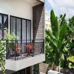 Hotel Sk