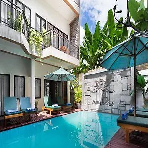 Hotel Sk Siem Reap