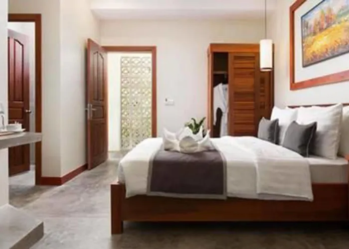 Sk Hotel Siem Reap
