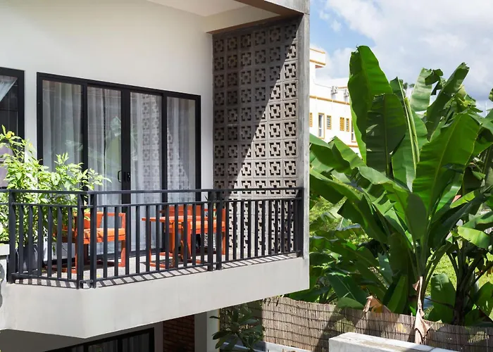Hotel Sk Siem Reap