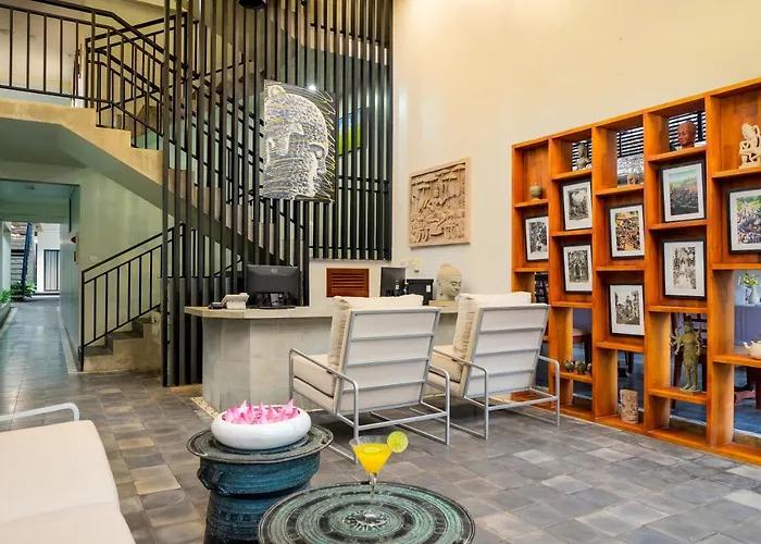 Sk 3* Siem Reap