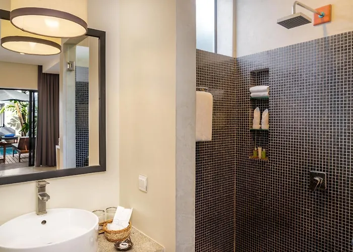 Hotel Sk Siem Reap