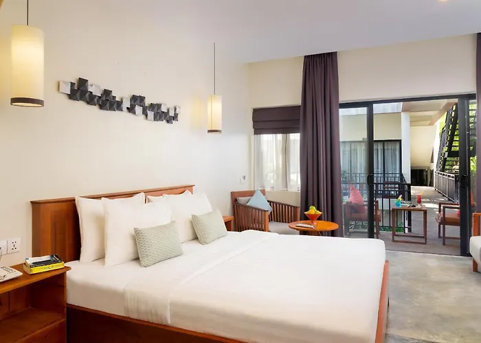 Hotel Sk