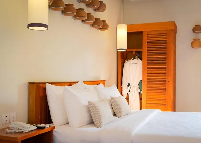 Sk Hotel Siem Reap