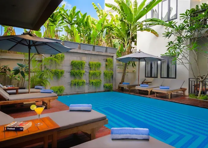 Sk 3* Siem Reap