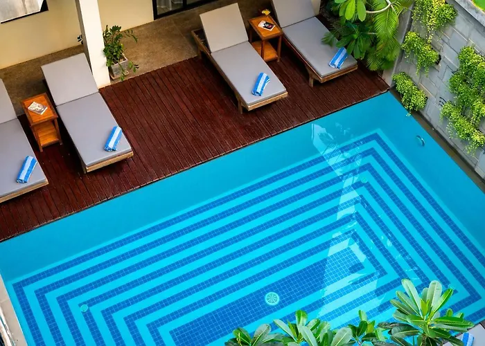 Hotel Sk 3*